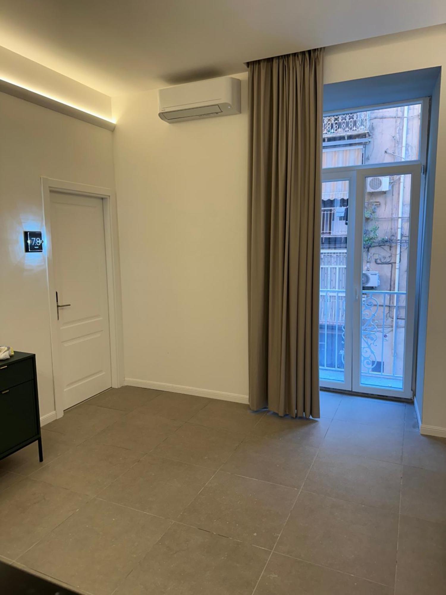 Hotiday Room Collection - Napoli Museo Suite Exterior photo